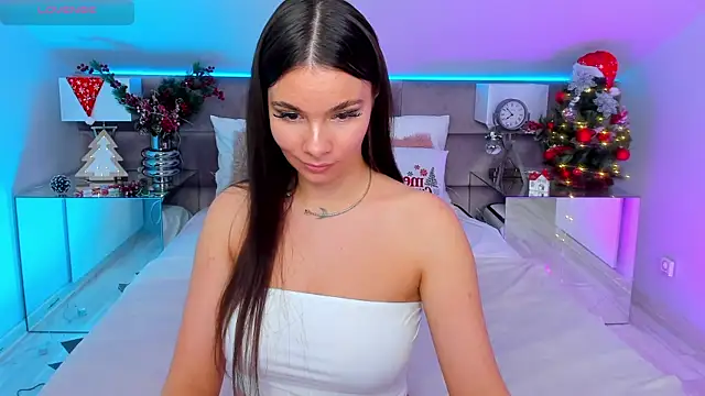 MiaMuse live sex cam