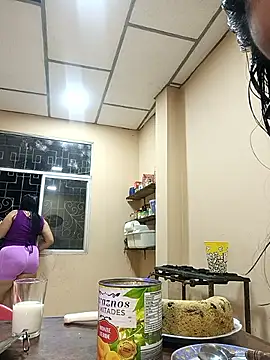 DanelyLopez live sex cam