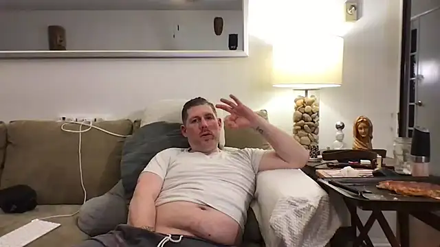 God_Of_ThundeRR's cam snapshot