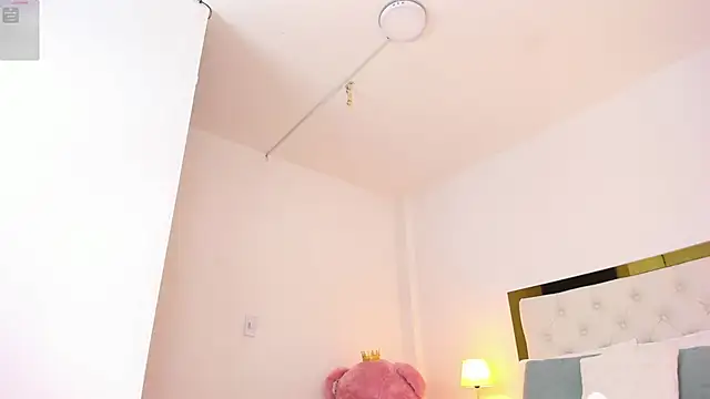 SofiaBosch's cam snapshot