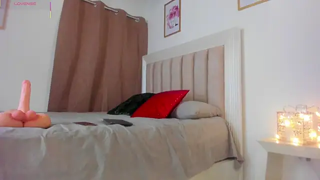 fabianacutee's cam snapshot