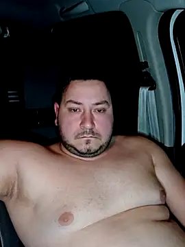 BogdanAlan's cam snapshot