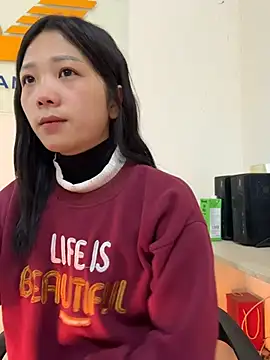 ThAmanda2's cam snapshot