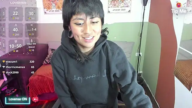 viperlix's cam snapshot