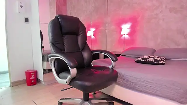 Maximo_Zahir's cam snapshot