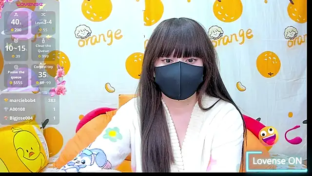 Anchan_JP's cam snapshot