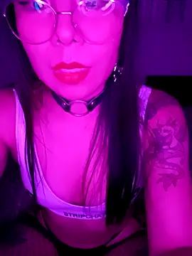 Akanett_cxtt's cam snapshot