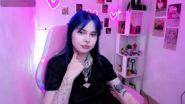 Morana_Batt's cam snapshot