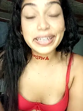 aleexacandy's cam snapshot