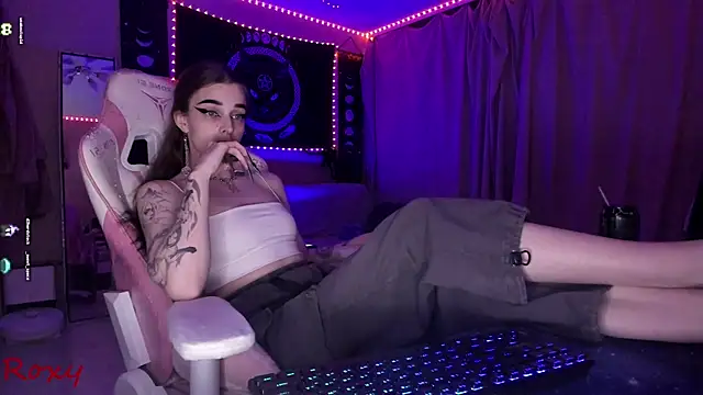 wet_dream_'s cam snapshot