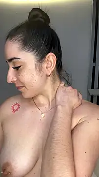 Vicky-Andrade's cam snapshot