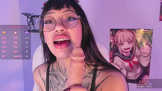 Akari1_Mischief's cam snapshot