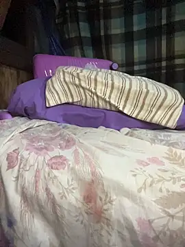 SalyTredelMonte's cam snapshot