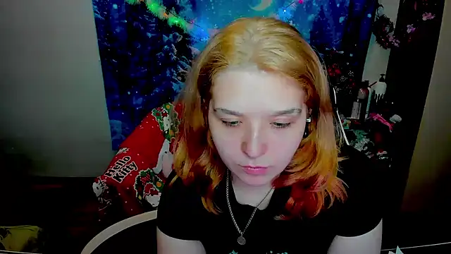 Acid_Kate's cam snapshot