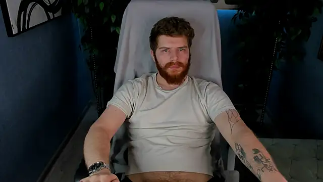 DominicGengry's cam snapshot