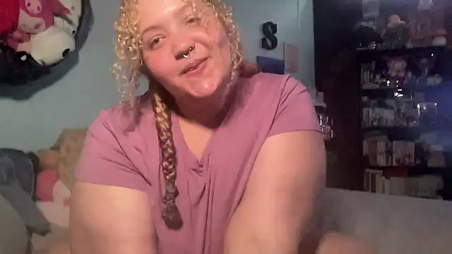 mixxedgoodness's cam snapshot