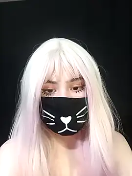 Pobechita's cam snapshot