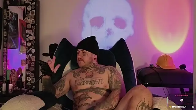 Denjig's cam snapshot