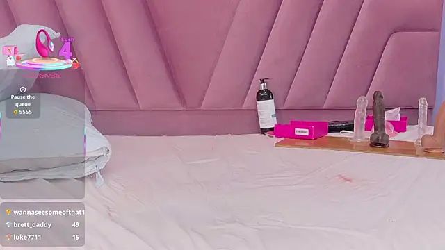 Beautifulskinny18's cam snapshot