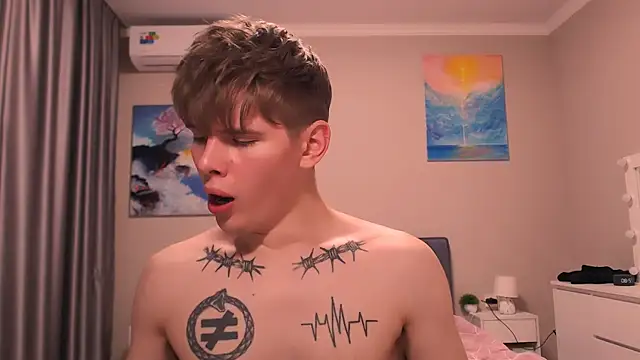 Fredd_Xanders's cam snapshot