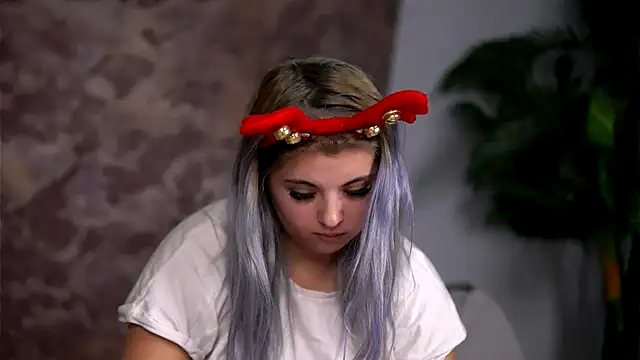 AudreySosa's cam snapshot