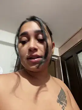 JaneetDeea's cam snapshot