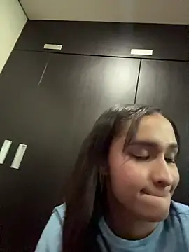 Isabella-Teen's cam snapshot