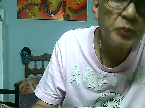 dirtysluttyfist's cam snapshot