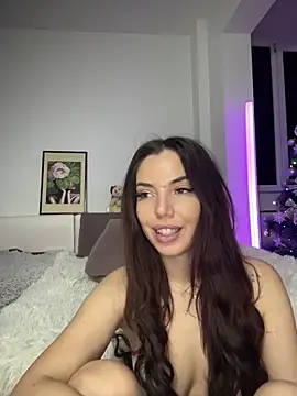 MiraDelynn's cam snapshot