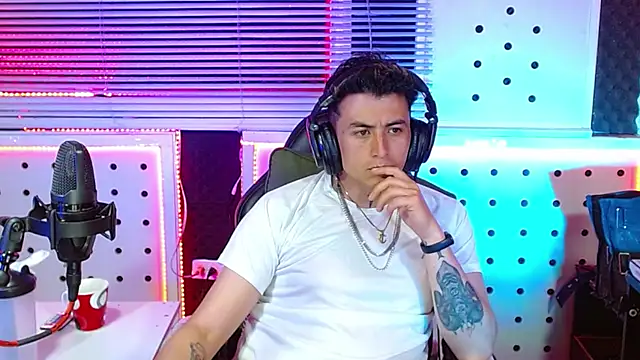 Godofcumxxx's cam snapshot