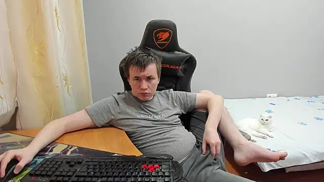 iliaskrislove's cam snapshot