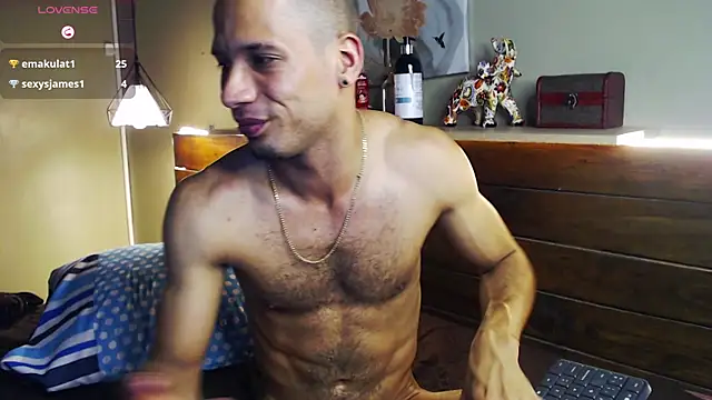 SonicJ25's cam snapshot