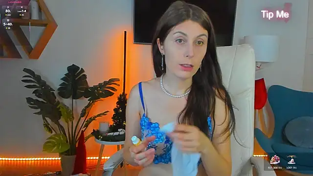 Hailey_Green's cam snapshot