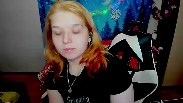 Acid_Kate's cam snapshot