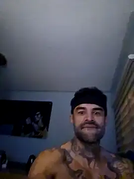 Chesarini's cam snapshot