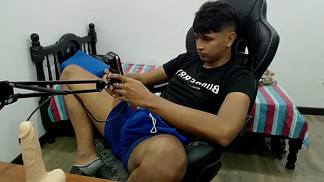 xPowerBoyx's cam snapshot