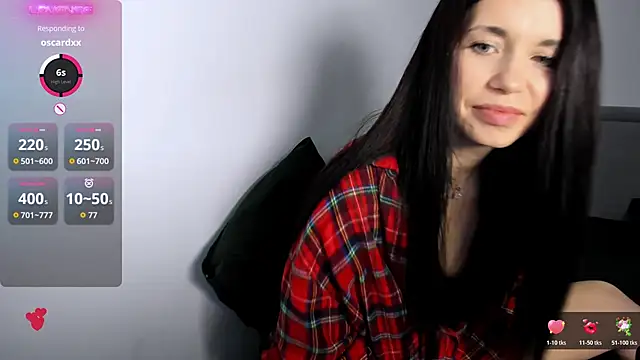 May_XX's cam snapshot