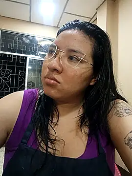 DanelyLopez's cam snapshot