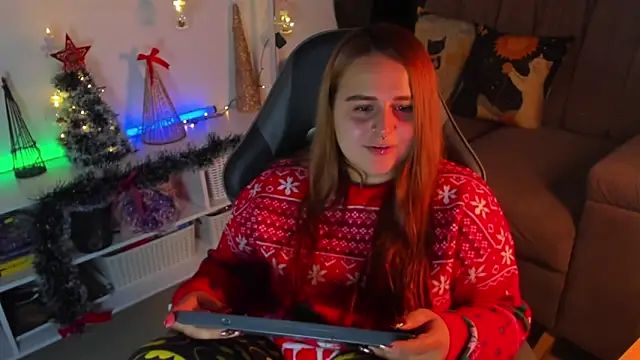 evy_orange1's cam snapshot