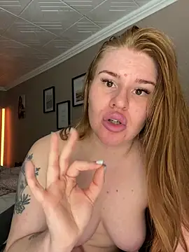 alexababy's cam snapshot