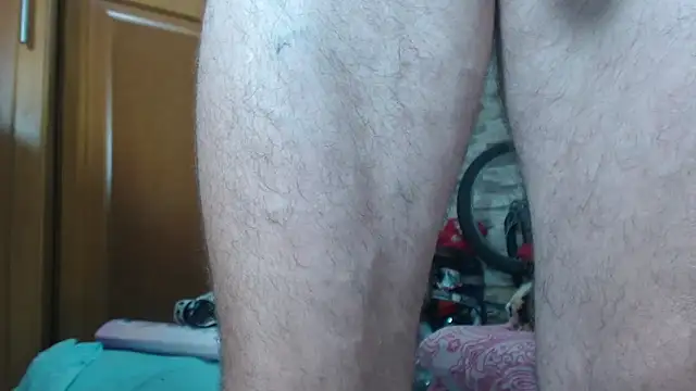 cameroncarter33's cam snapshot