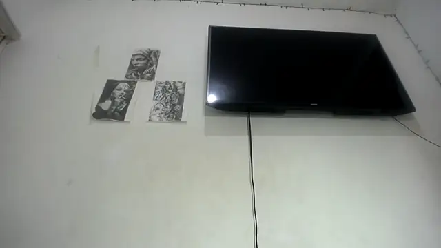 Foxy_Lovex's cam snapshot