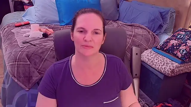 ninajaymes's cam snapshot