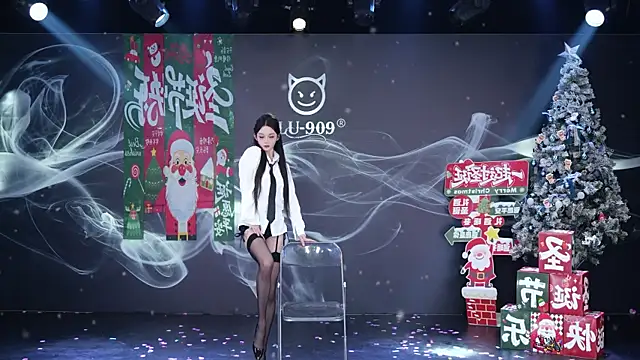 LU-909's cam snapshot