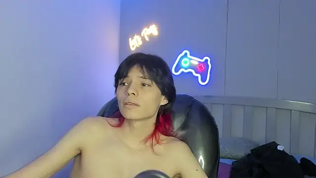 Sylasfrost's cam snapshot