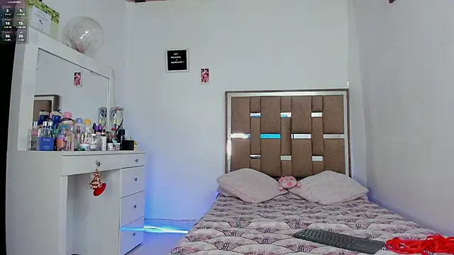 kendall-ewers's cam snapshot