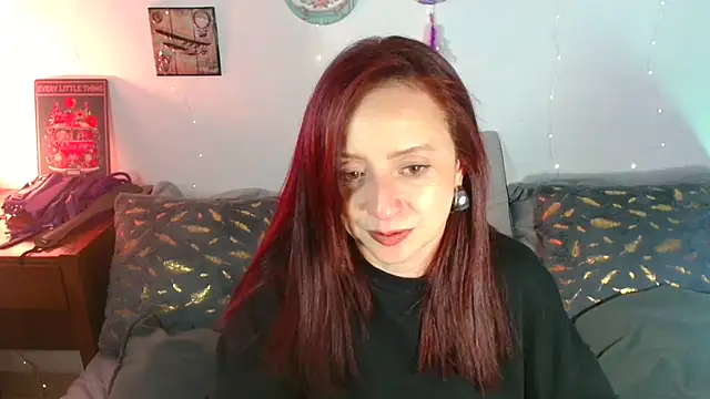 Catamilf77's cam snapshot