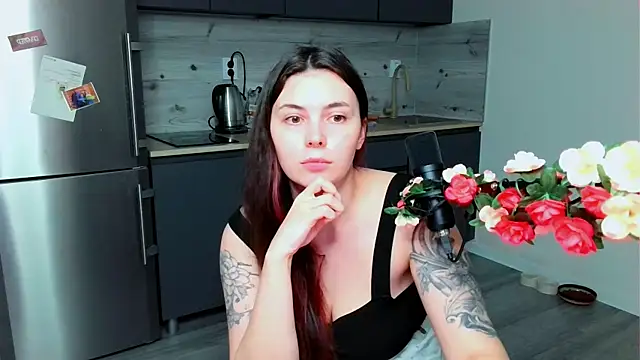 peachyness's cam snapshot