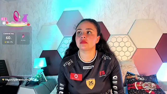 ArielleWilde's cam snapshot