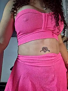 Lina_444's cam snapshot